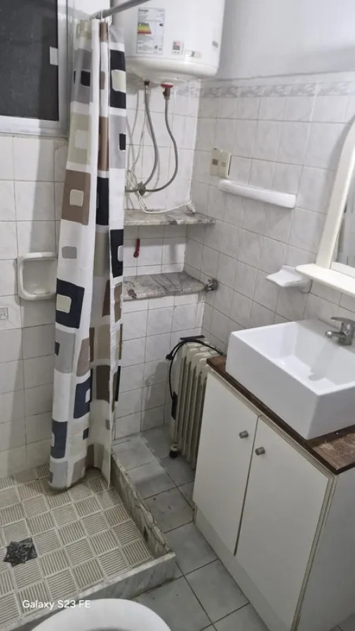 Apartamento ID.6680 - Alquiler Apartamento 1 Dormitorio Cordon