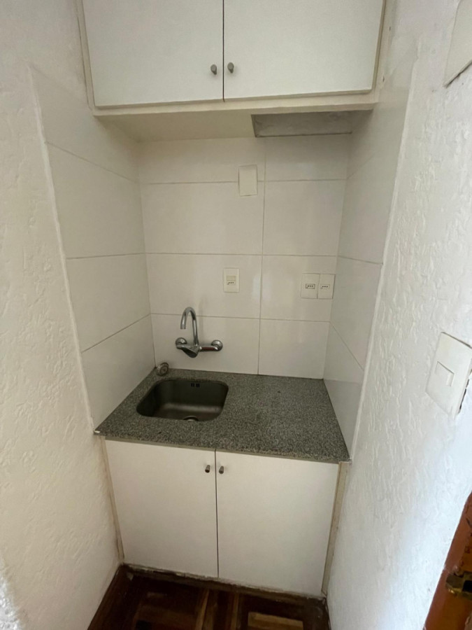 Apartamento ID.5691 - Alquiler Apartamento Monoambiente Centro