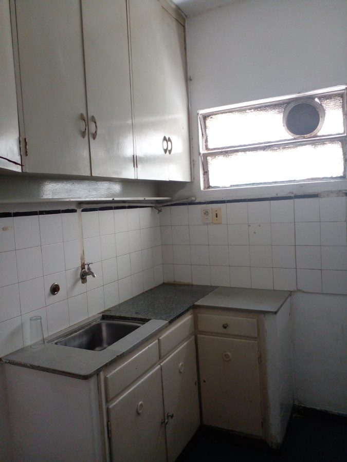 Apartamento ID.5421 - Venta Apartamento 1 Dormitorio Centro Inversion