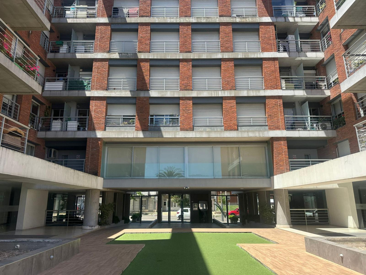 Apartamento ID.4998 - Venta Apartamento 3 Dormitorios Tres Cruces con garaje