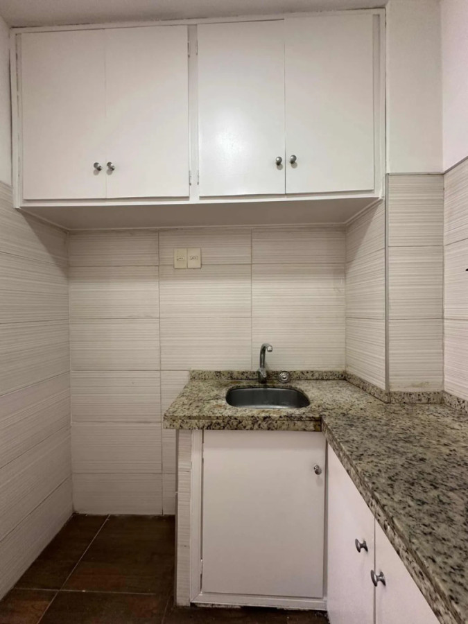 Apartamento ID.5951 - Alquiler Apartamento 1 Dormitorio Cordon