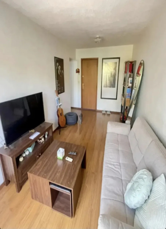 Apartamento ID.6824 - Alquiler Apartamento 2 Dormitorios Parque Batlle con garaje
