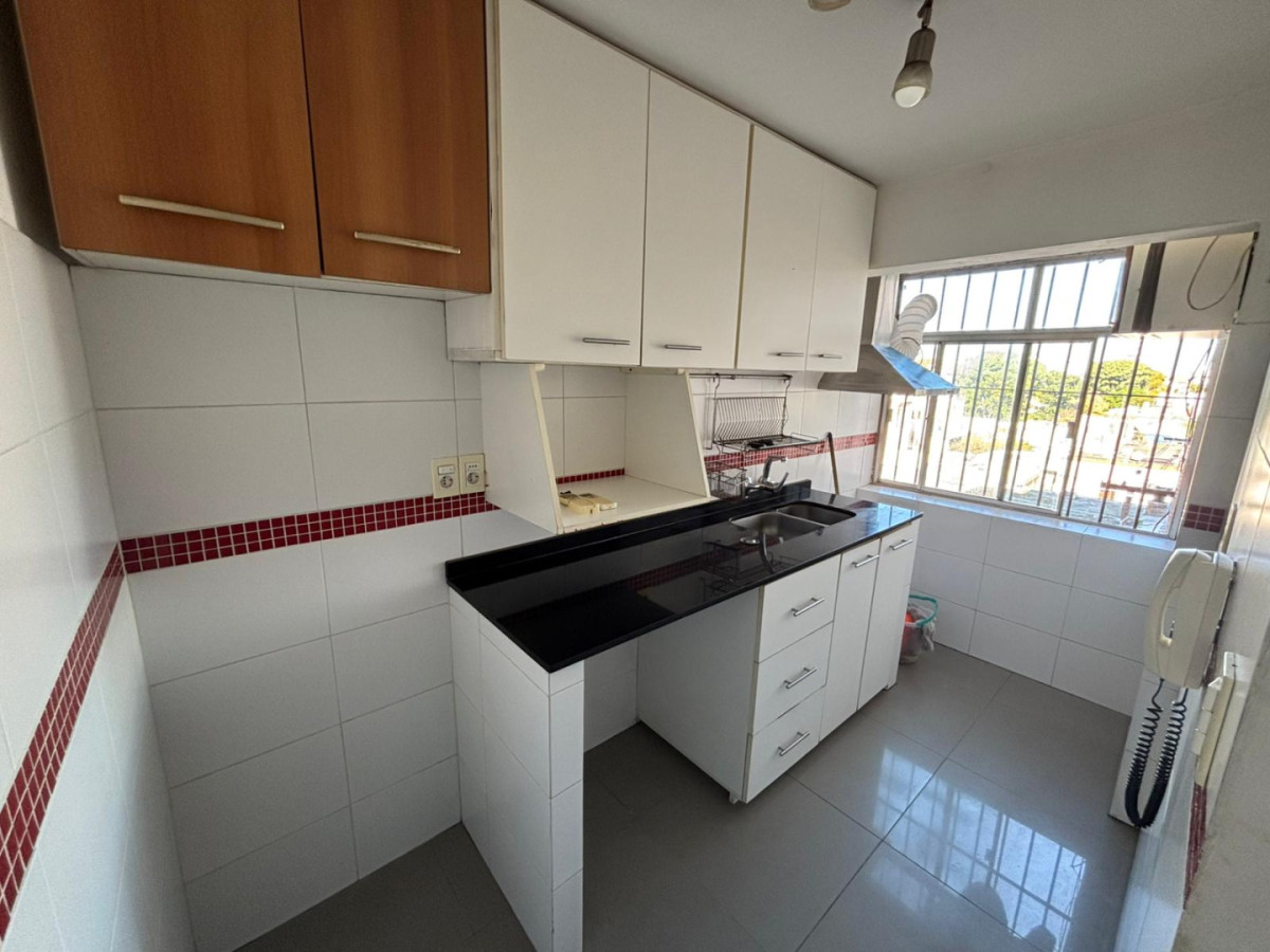 Apartamento ID.6265 - Venta Apartamento 3 Dormitorios La Blanqueada