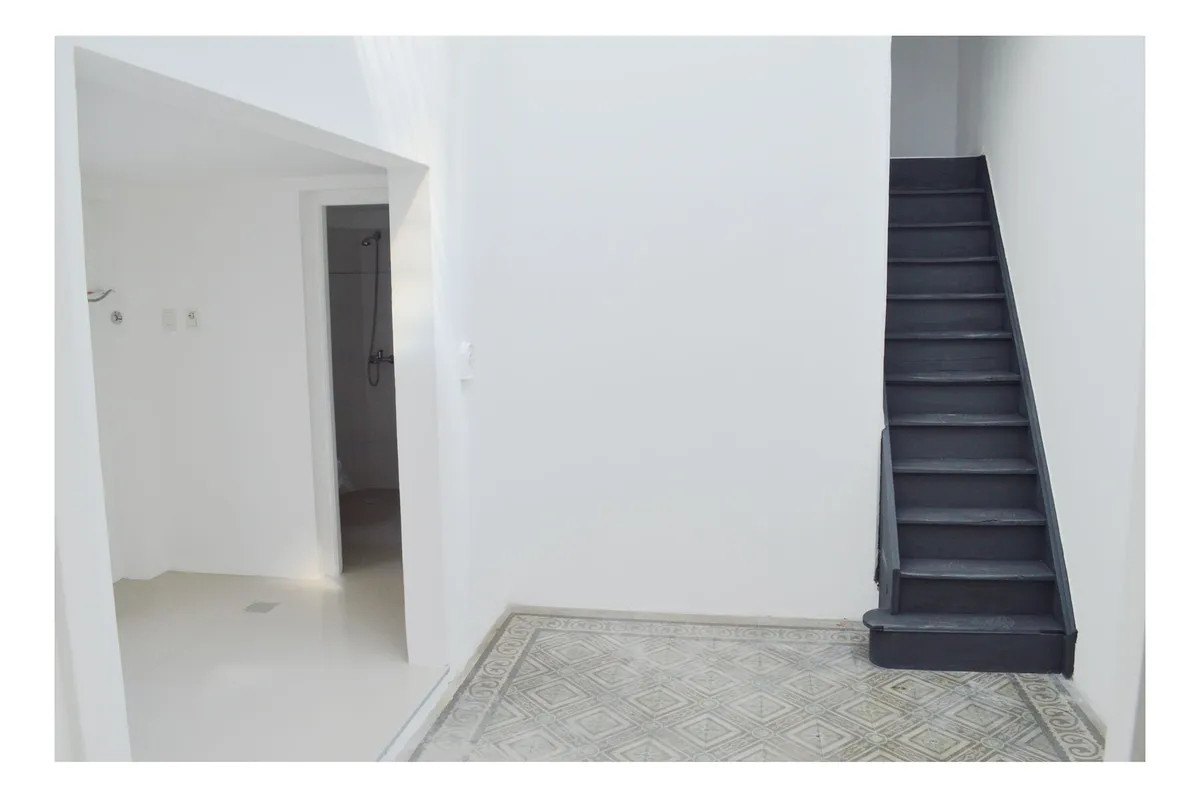 Apartamento ID.5127 - Alquiler Apartamento 3 Dormitorios Jacinto Vera con terraza