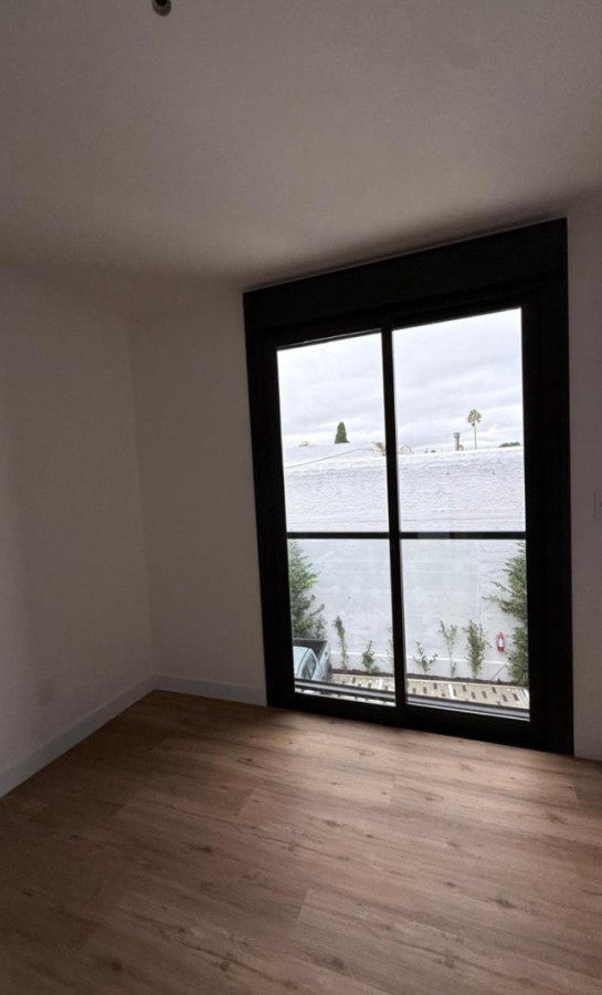 Apartamento ID.6316 - Alquiler Apartamento 1 Dormitorio Prado con terraza