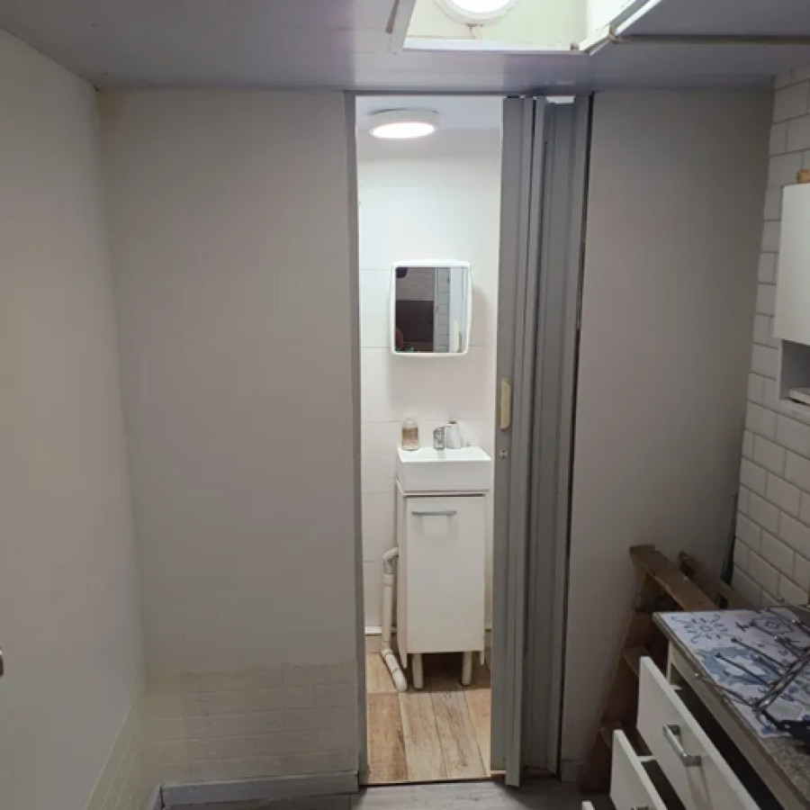 Apartamento ID.5117 - Venta Apartamento Monoambiente Centro Oportunidad