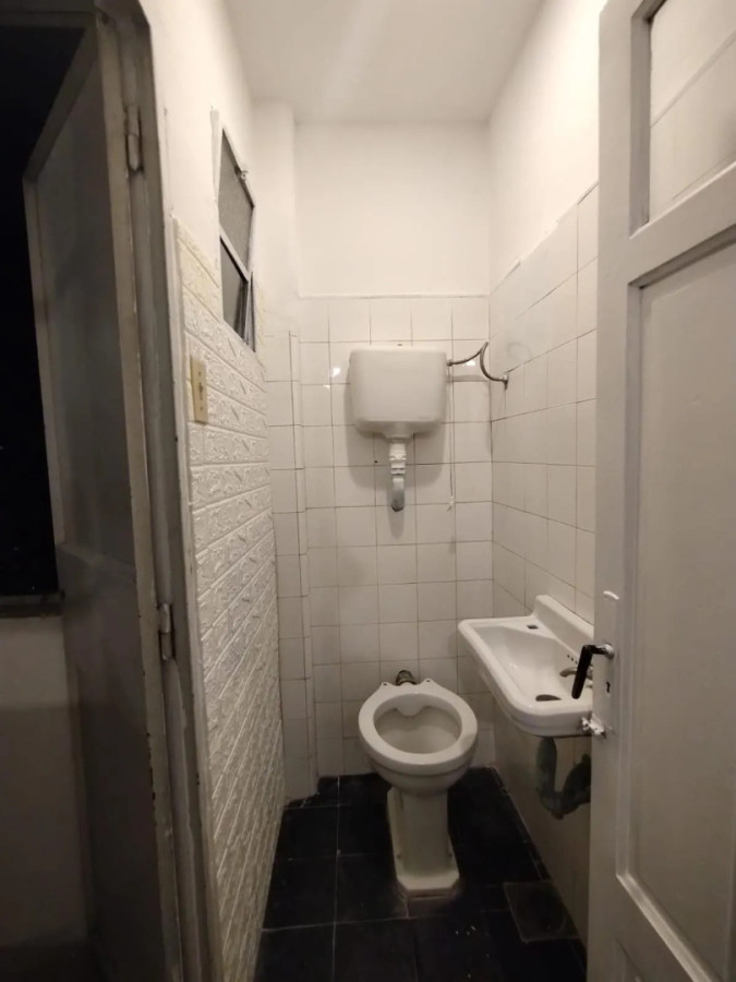 Apartamento ID.6232 - Venta Apartamento 2 Dormitorios Cordon con terraza