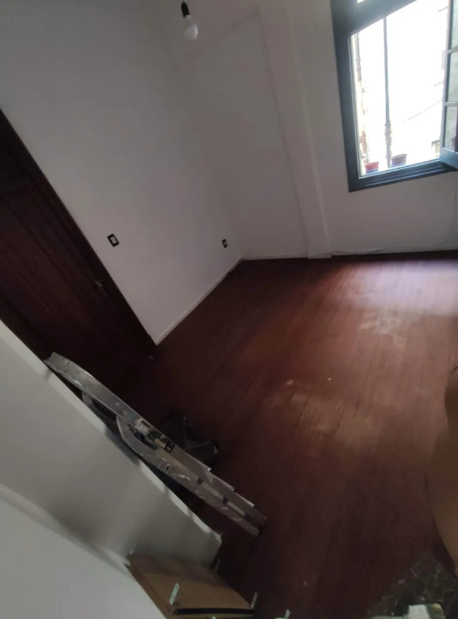 Apartamento ID.4977 - Venta Apartamento 1 Dormitorio Centro
