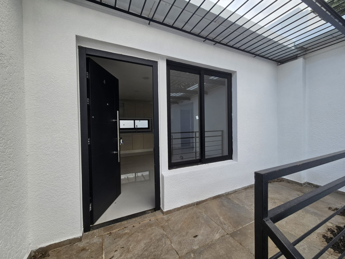 Apartamento ID.5865 - Venta Apartamento a Estrenar 1 Dormitorio La Comercial 