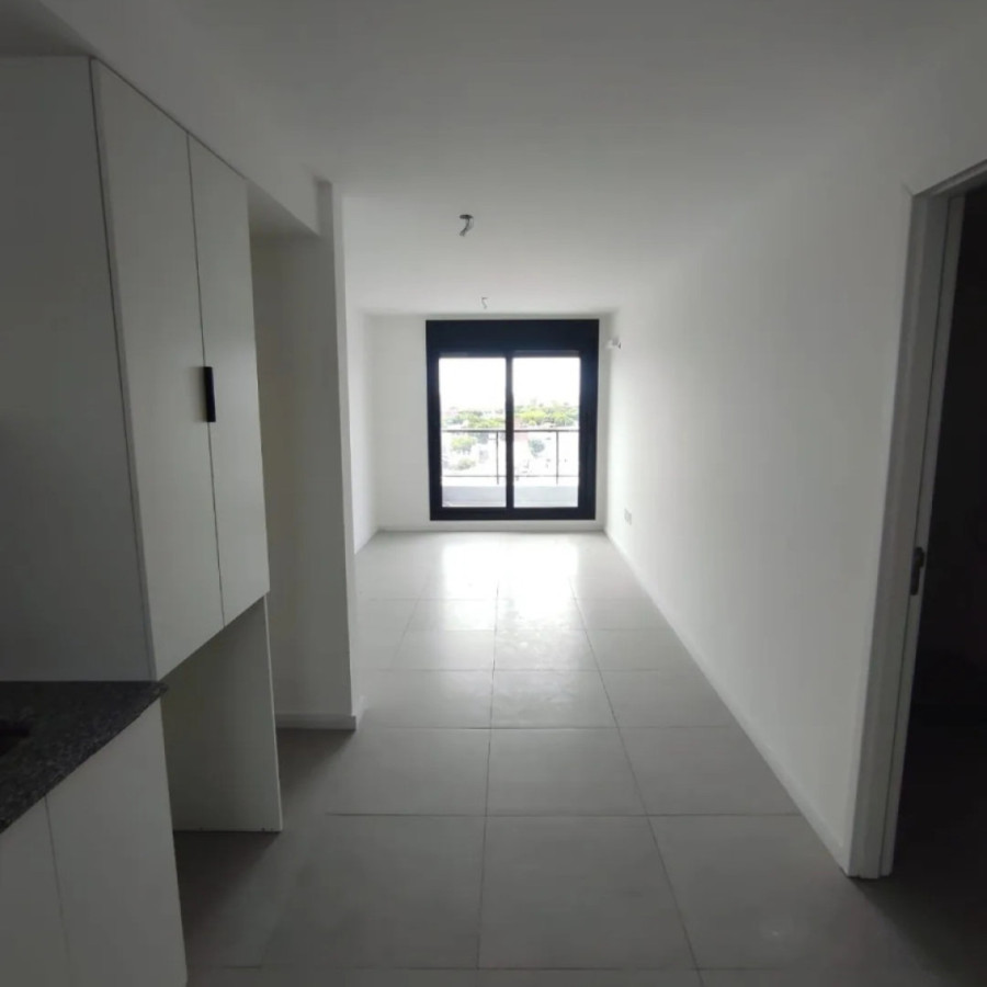 Apartamento ID.5654 - Venta con Renta Apartamento Monoambiente Cordon con balcon 