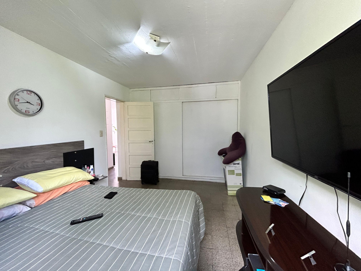 Apartamento ID.4109 - Venta Apartamento 3 Dormitorios Mercado Modelo Parrillero 