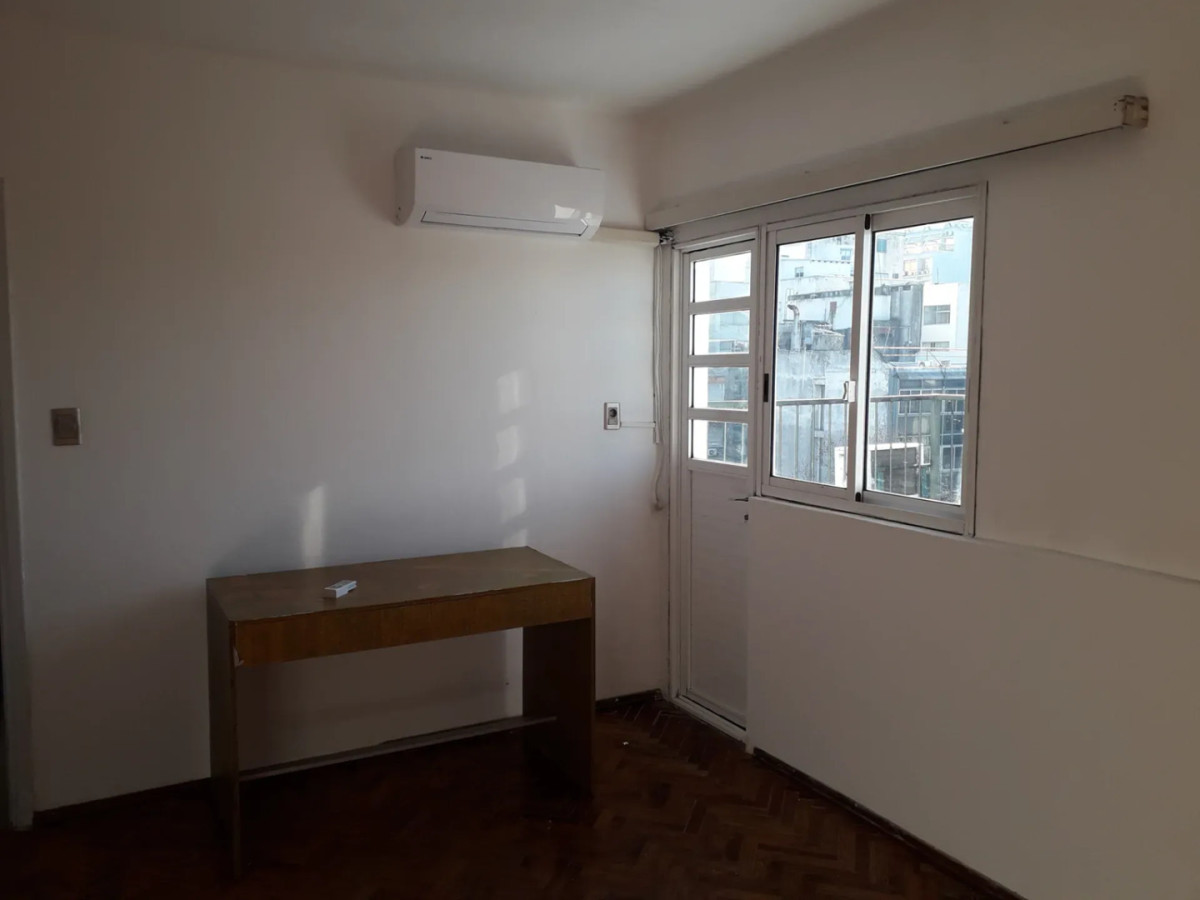 Apartamento ID.6749 - Alquiler Apartamento Penthouse 1 Dormitorio Centro Terraza