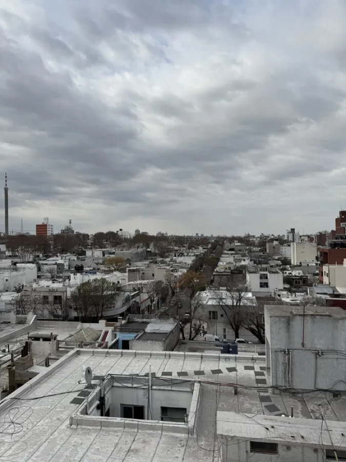 Apartamento ID.6714 - Alquiler Apartamento 1 Dormitorio Barrio Sur con garaje