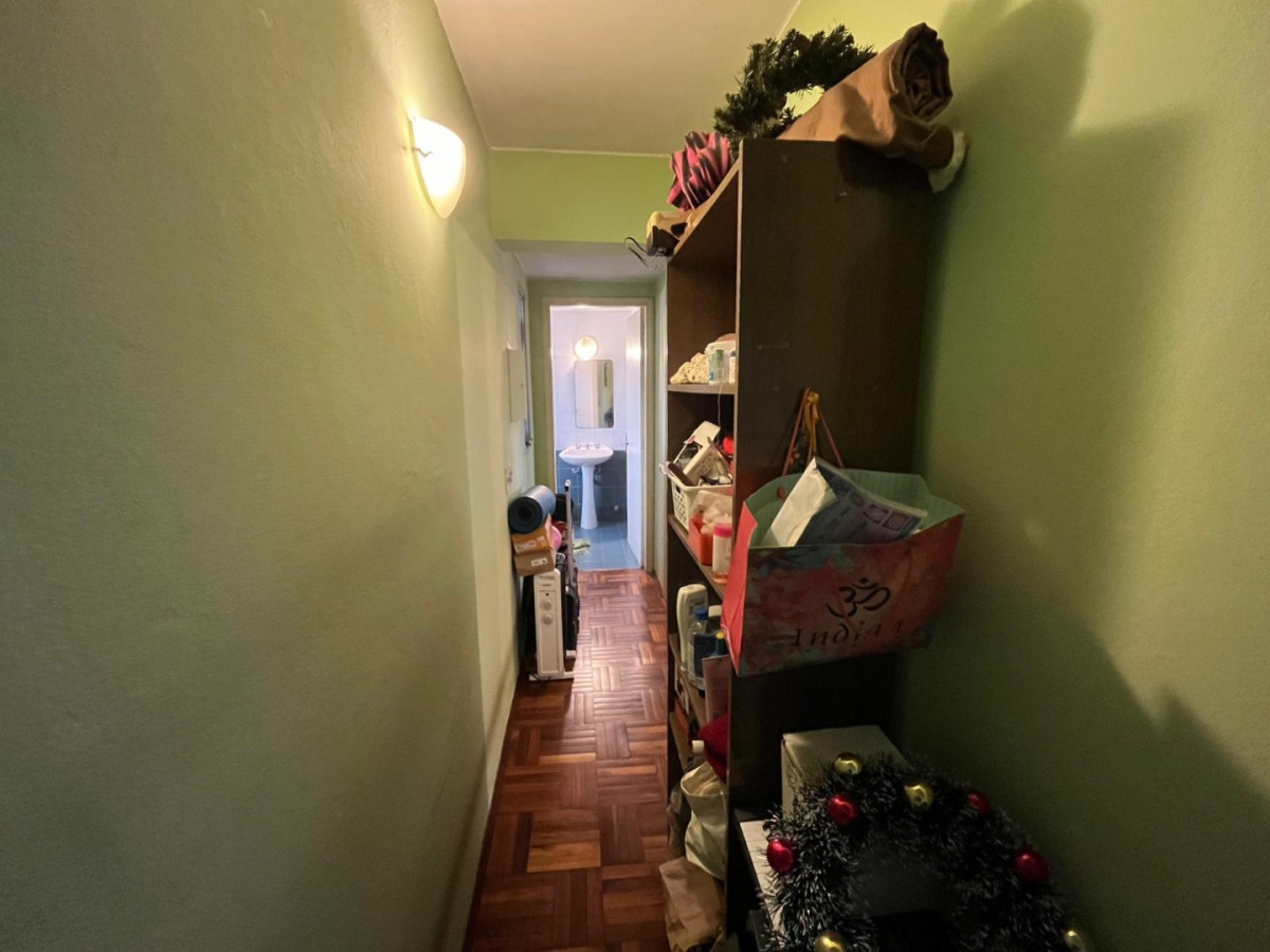 Apartamento ID.6163 - Venta Apartamento 2 Dormitorios Parque Batlle Cooperativa