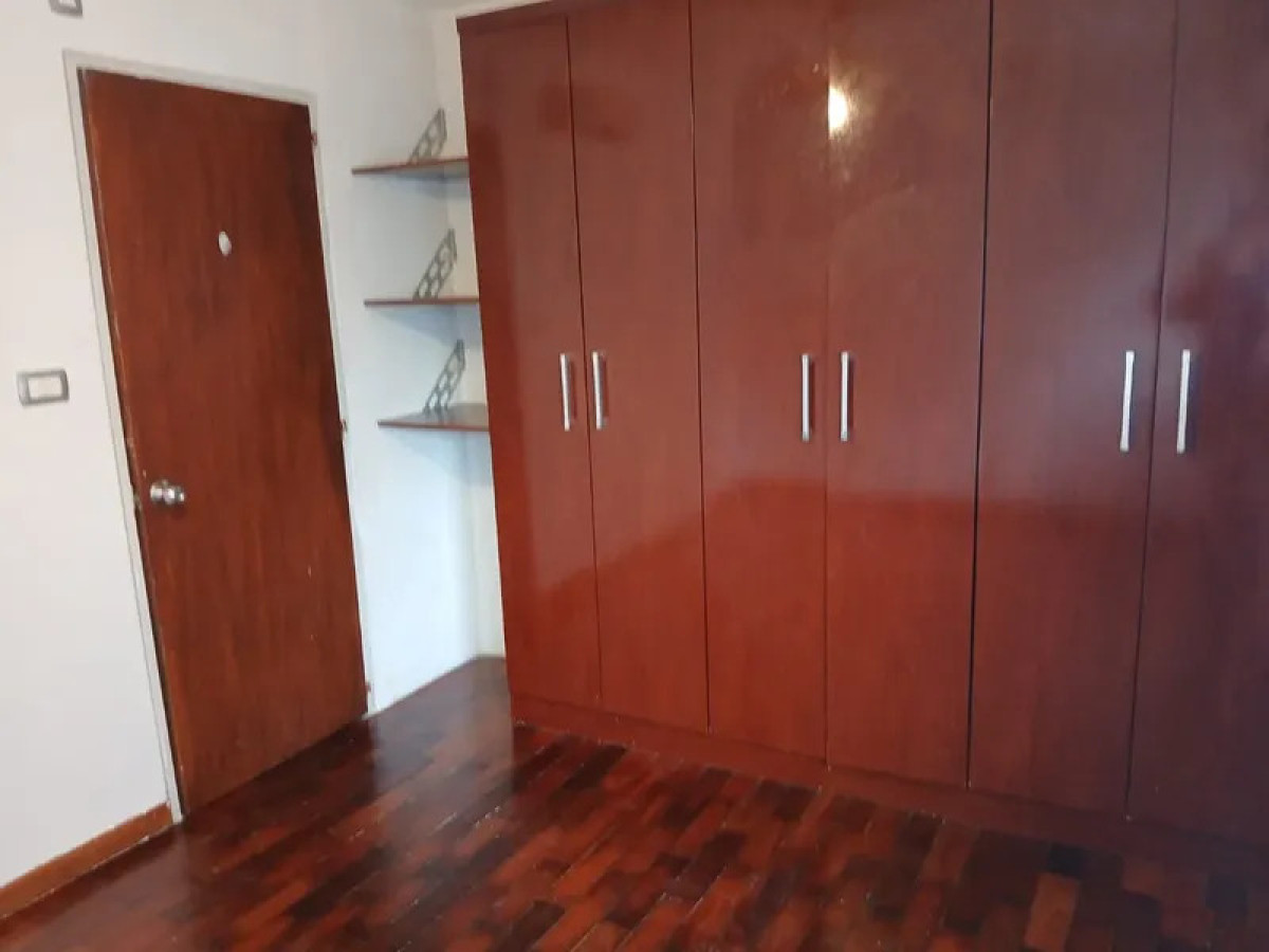 Apartamento ID.6791 - Alquiler Apartamento 2 Dormitorios Tres Cruces con balcon