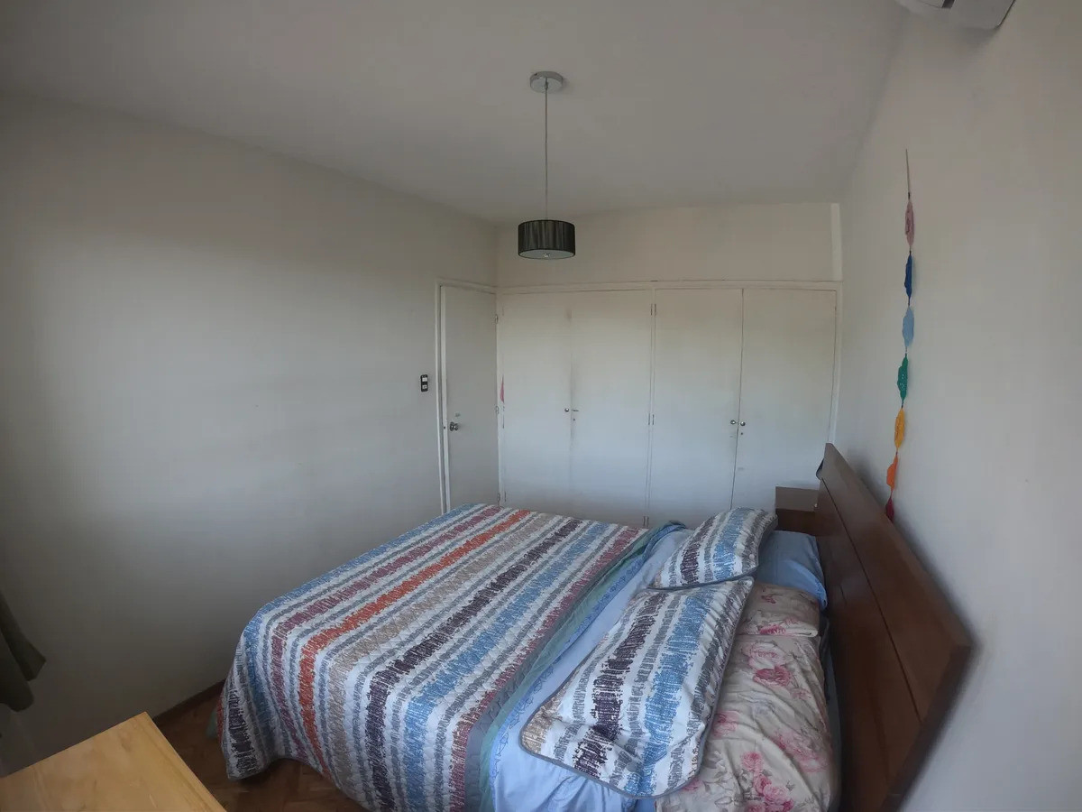 Apartamento ID.5442 - Venta Apartamento 2 Dormitorios Reducto con patio