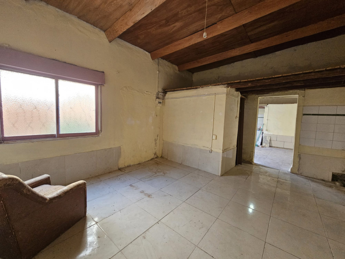 Apartamento ID.6506 - Alquiler Apartamento 1 Dormitorio Jacinto Vera 