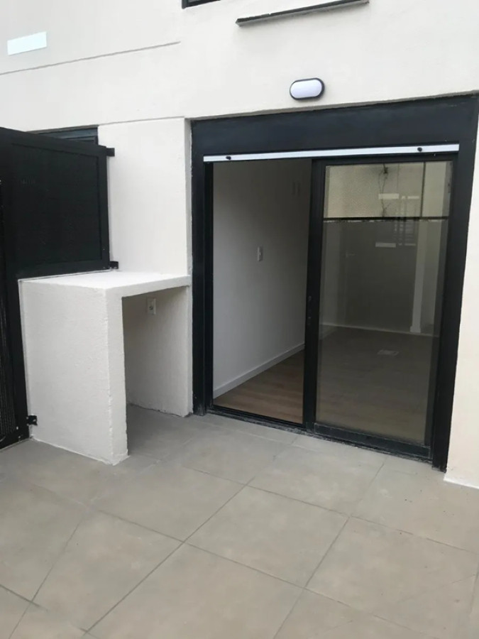 Apartamento ID.4735 - Alquiler Apartamento a Estrenar 1 Dormitorio Tres Cruces