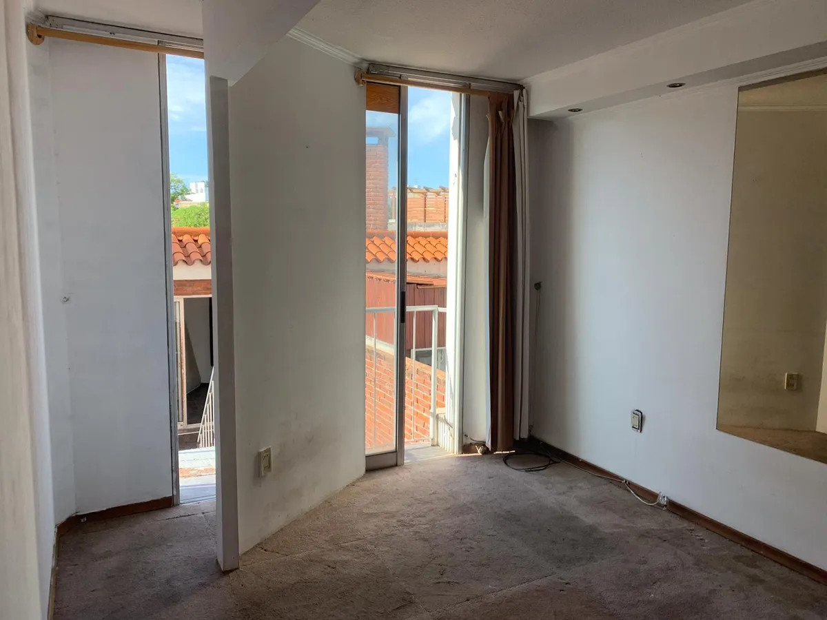Apartamento ID.5074 - Alquiler Apartamento 1 Dormitorio Malvin terraza, parrillero