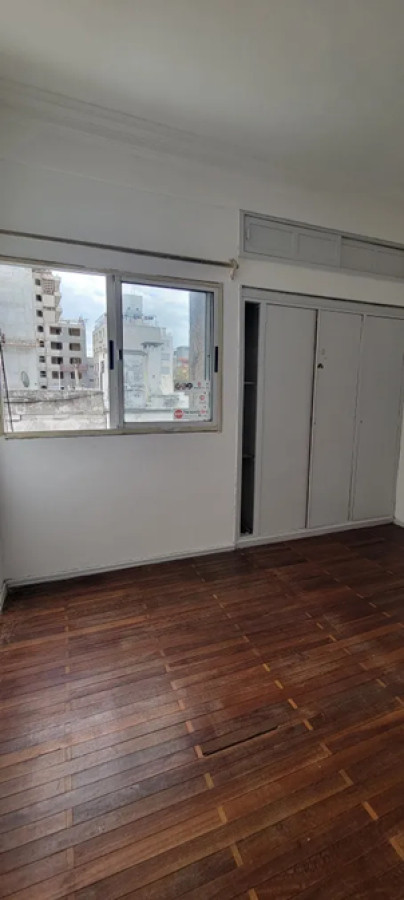 Apartamento ID.4688 - Alquiler Apartamento 2 Dormitorios y 2 Baños Tres Cruces