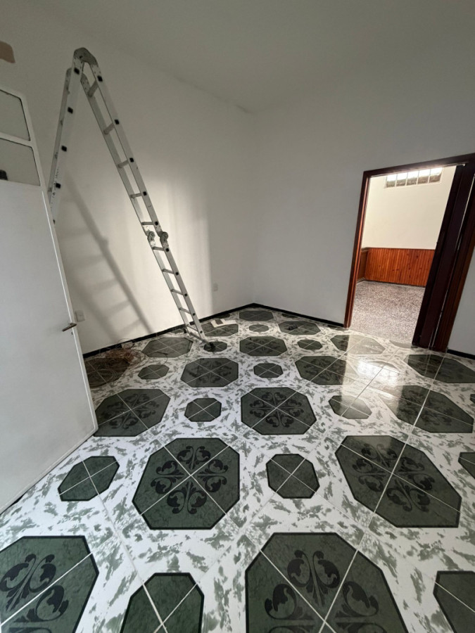 Apartamento ID.6197 - Alquiler Apartamento 1 Dormitorio Parque Batlle con azotea 