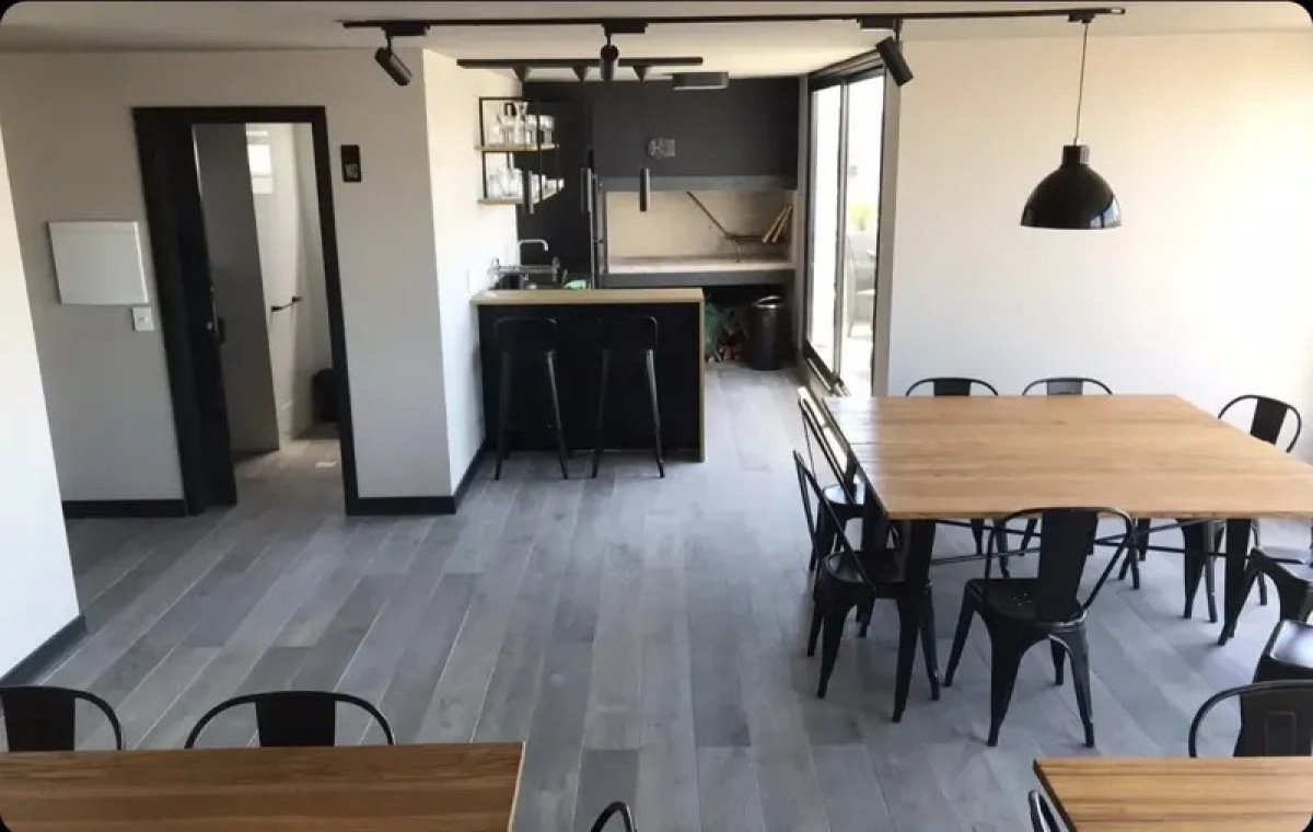 Apartamento ID.6157 - Alquiler Apartamento Monoambiente Punta Carretas