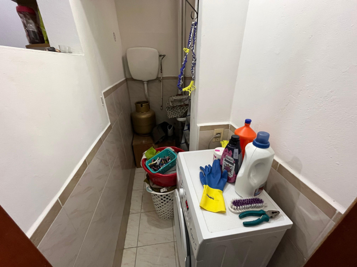 Apartamento ID.6315 - Venta Apartamento 2 Dormitorios Centro