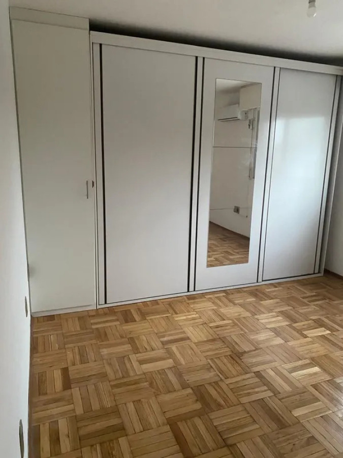 Apartamento ID.6254 - Alquiler Apartamento 2 Dormitorios Buceo con cochera