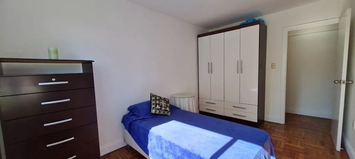 Apartamento ID.4362 - Alquiler Apartamento Amueblado 4 Dormitorios Punta Carretas