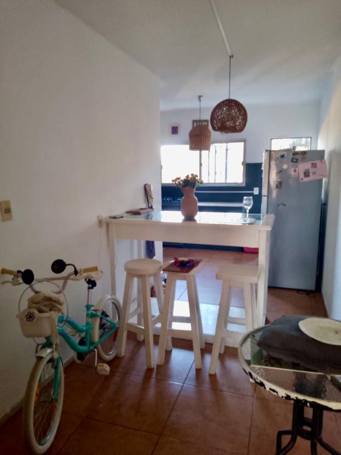 Apartamento ID.3661 - Alquiler Apartamento 2 Dormitorios Malvin Sur con Balcón