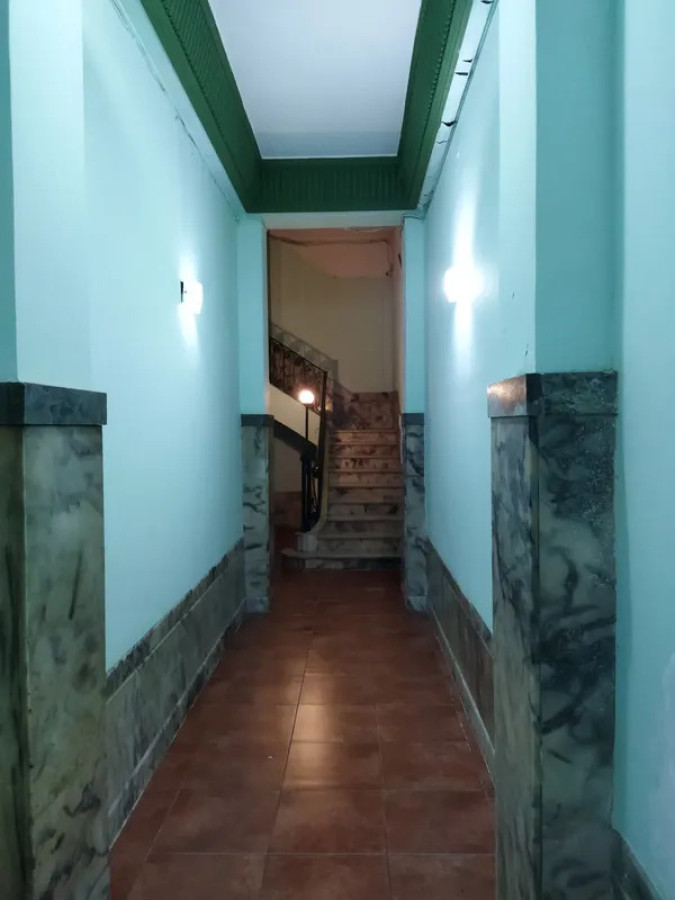 Apartamento ID.6764 - Alquiler Apartamento 1 Dormitorio Centro