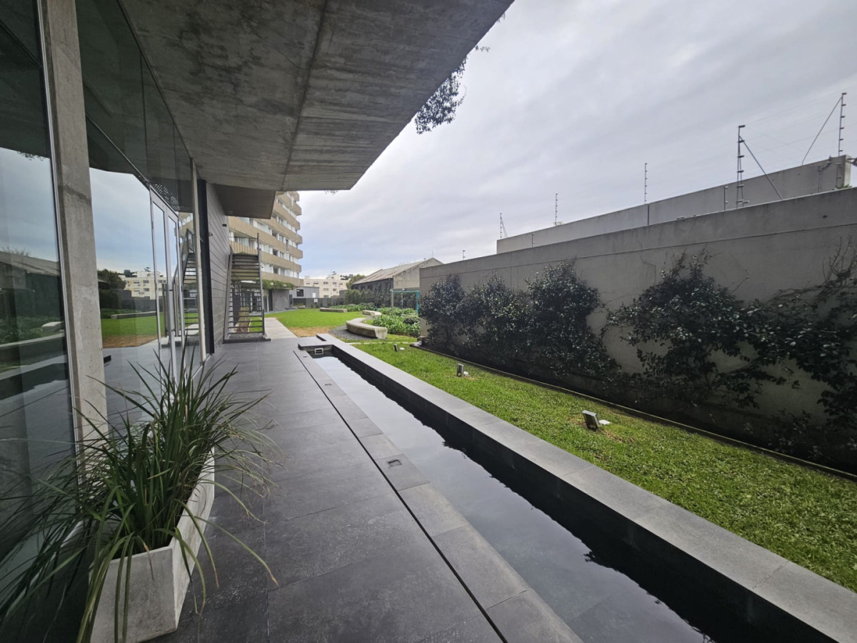 Apartamento ID.6859 - Venta Apartamento 1 Dormitorio Malvin con balcon 