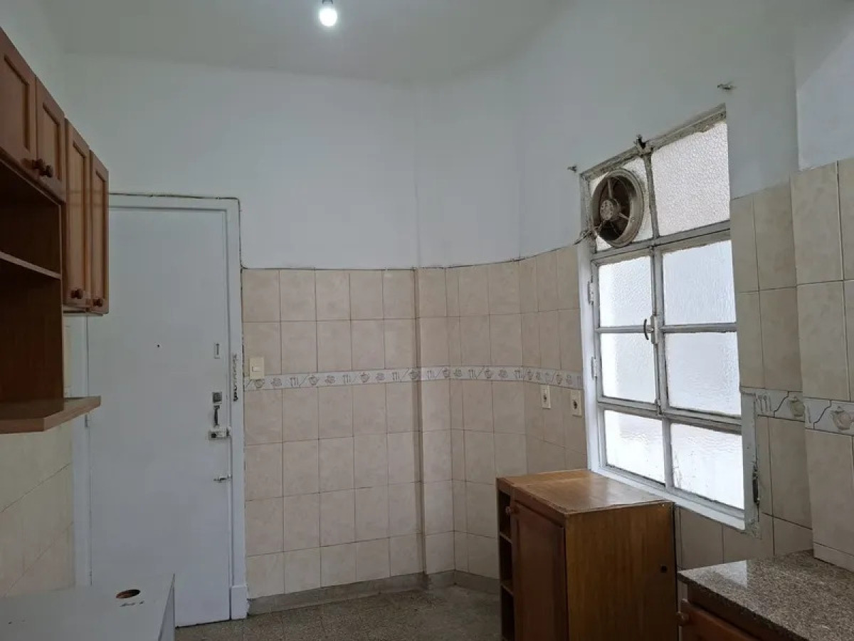 Apartamento ID.6832 - Alquiler Apartamento 3 Dormitorios Cordón