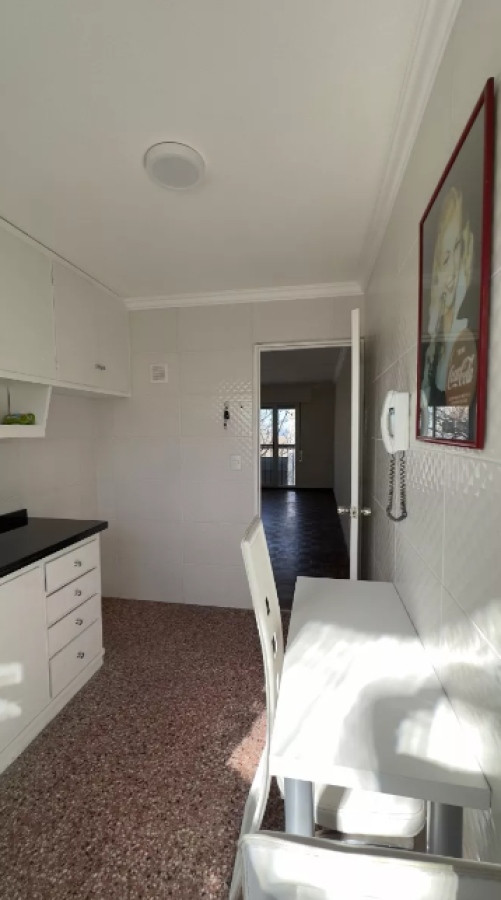 Apartamento ID.3573 - Venta Apartamento 2 Dormitorios Cordón - Palermo