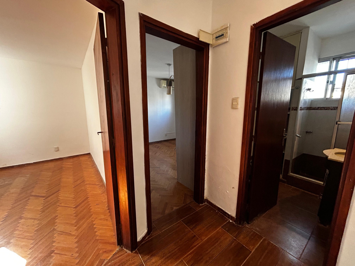 Apartamento ID.12 - Venta Apartamento 2 Dormitorios Parque Rodó 