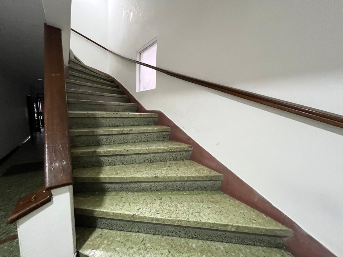 Apartamento ID.6370 - Alquiler Apartamento 1 Dormitorio La Blanqueada