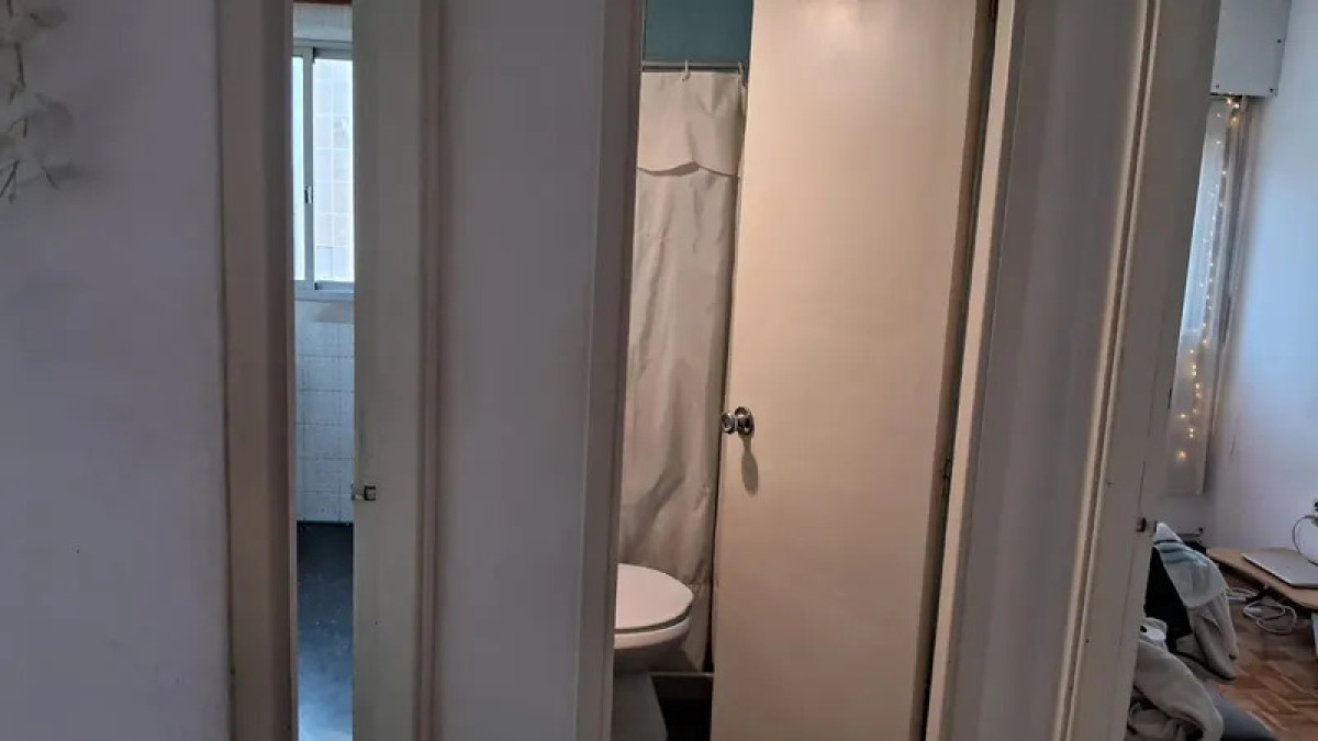 Apartamento ID.6424 - Alquiler Apartamento 4 Dormitorios Centro con cochera 
