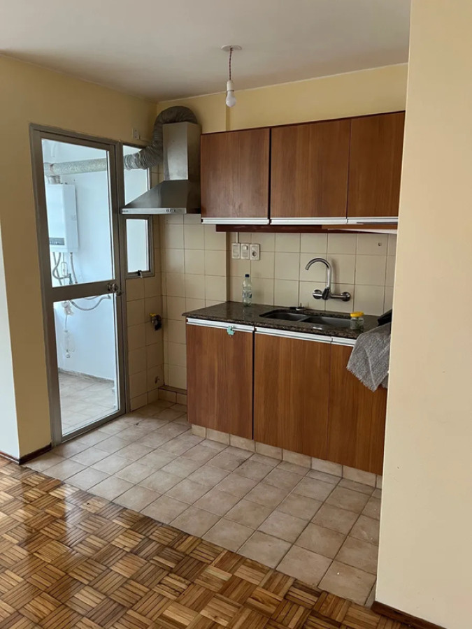 Apartamento ID.4773 - Venta Apartamento 1 Dormitorio Punta Carretas 