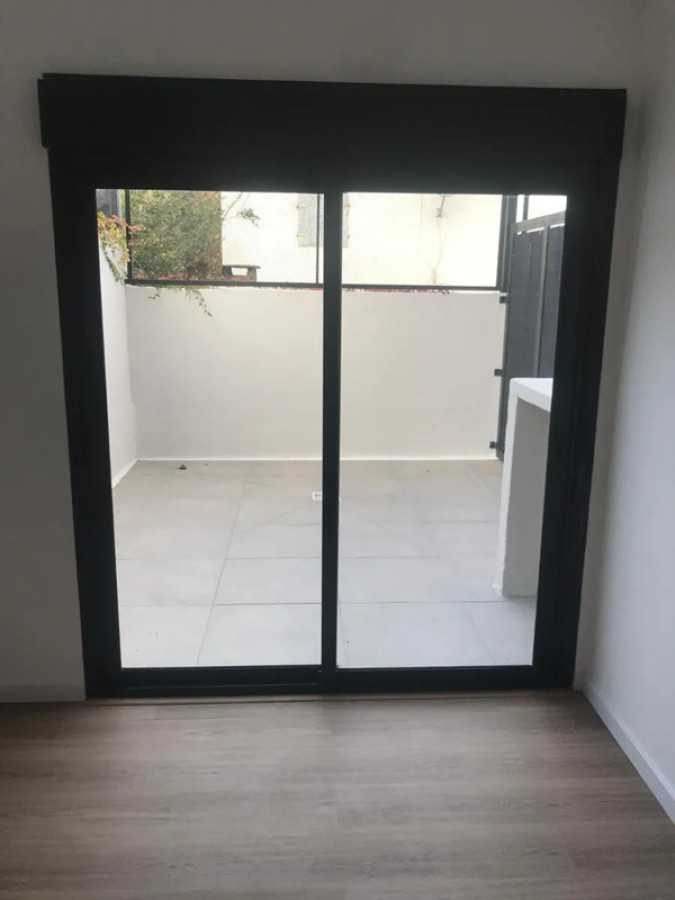 Apartamento ID.4735 - Alquiler Apartamento a Estrenar 1 Dormitorio Tres Cruces