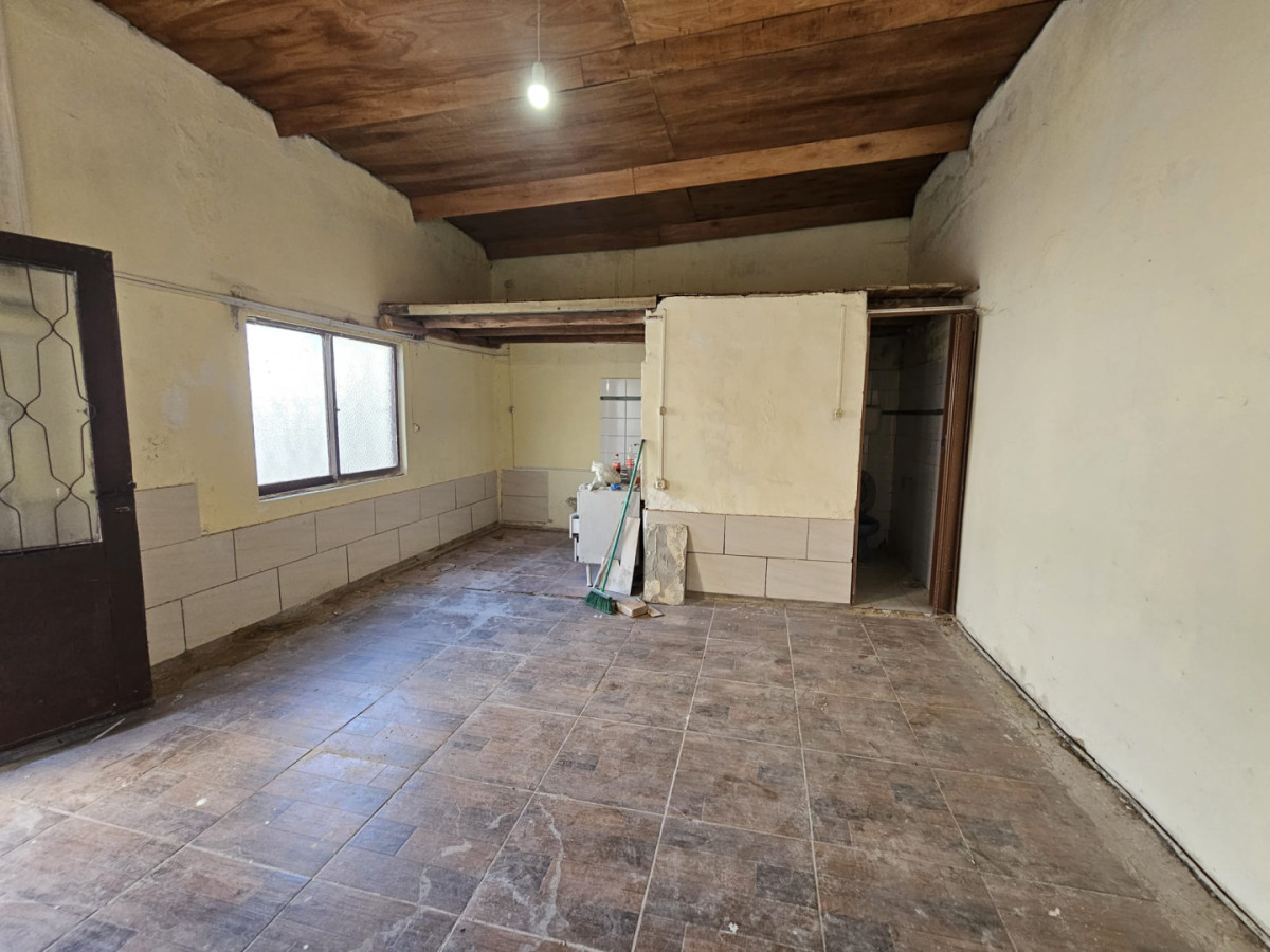Apartamento ID.6506 - Alquiler Apartamento 1 Dormitorio Jacinto Vera 