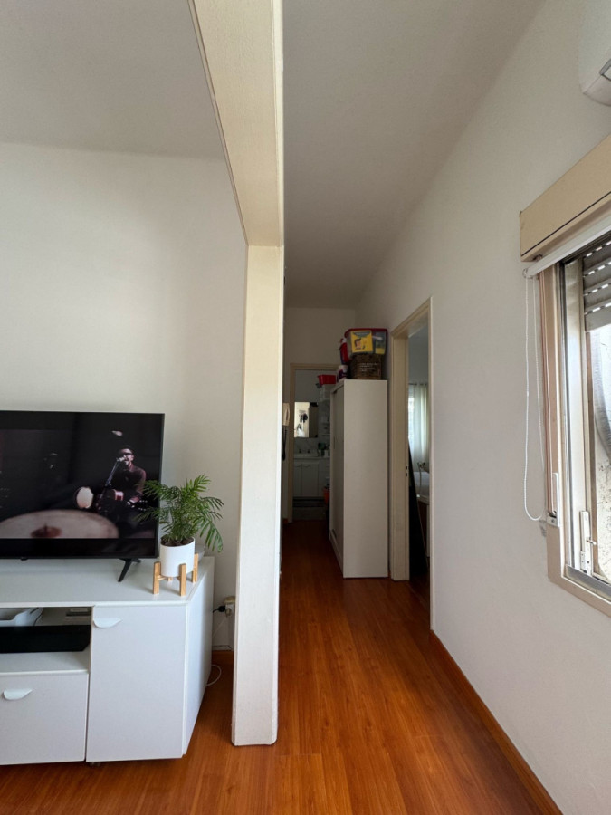 Apartamento ID.5553 - Venta Apartamento 1 Dormitorio Pocitos