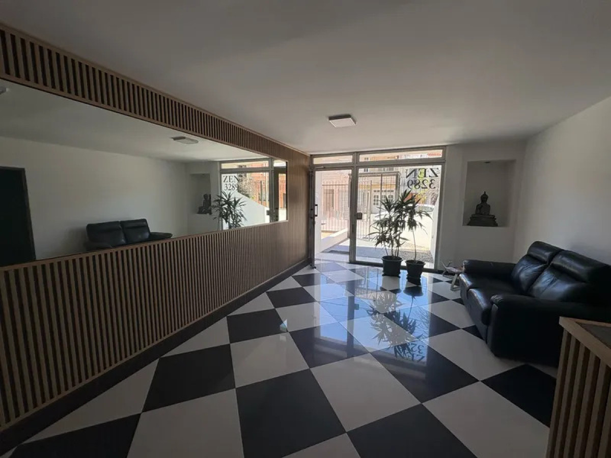 Apartamento ID.6463 - Alquiler Apartamento Duplex 1 Dormitorio Pocitos 