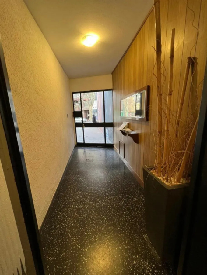 Apartamento ID.6013 - Alquiler Apartamento 2 Dormitorios Cordón con balcon