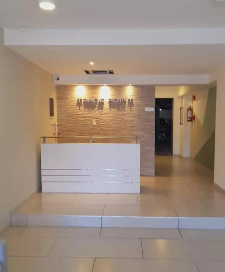 Apartamento ID.4486 - Venta Apartamento Monoambiente Pocitos