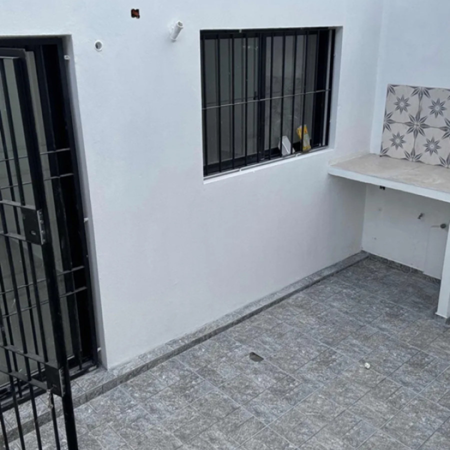 Apartamento ID.4960 - Venta Apartamento a Estrenar 2 Dormitorios Union con Garaje