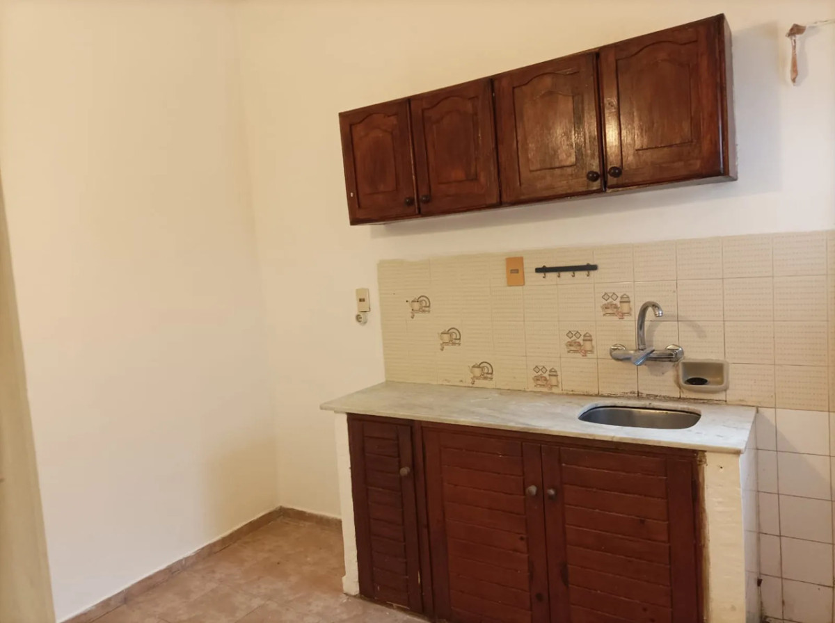 Apartamento ID.5869 - Alquiler Apartamento Monoambiente Buceo