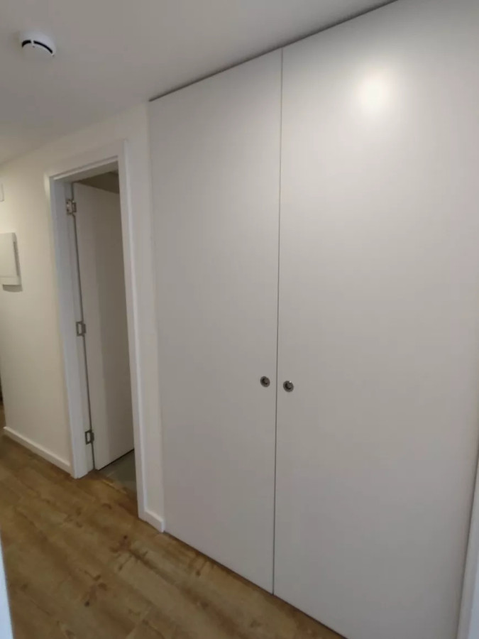 Apartamento ID.4590 - Alquiler Apartamento 2 Dormitorios Cordón con Balcón 