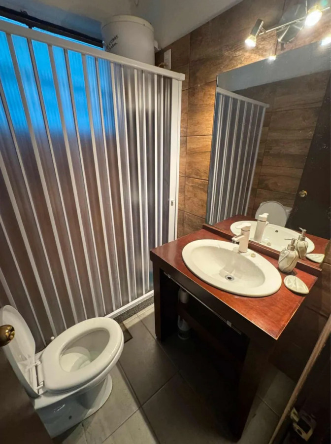 Apartamento ID.5122 - Alquiler Apartamento 1 Dormitorio Cordon 