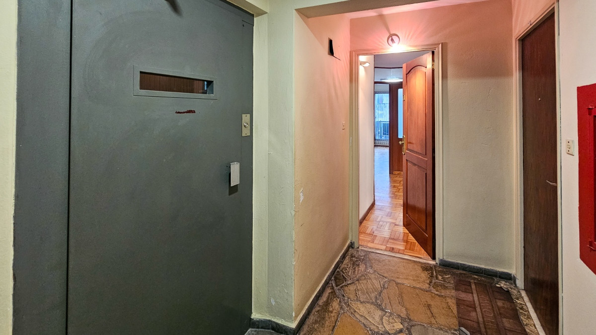 Apartamento ID.3260 - Alquiler y venta Apartamento 2 Dormitorios Cordón 