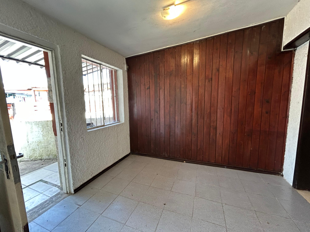 Apartamento ID.4862 - Alquiler Apartamento 2 Dormitorios Jardines del Hipódromo